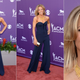 Image for article titled Ruffles, Rhinestones and Ridiculously Big Hair at the Academy of Country Music Awards
